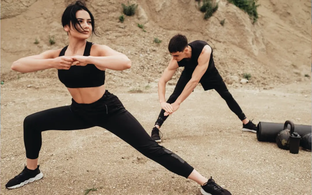 Os Melhores Exercícios para Cuidar da Saúde da Mulher