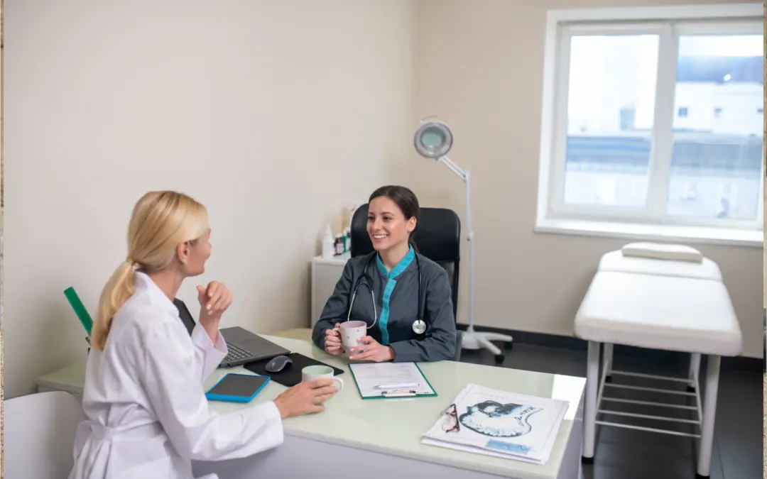 Importância de uma clínica especializada