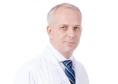 Dr. Everson Fernando Malluta