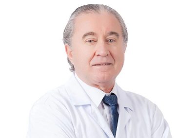 Dr. Jorge Rebello