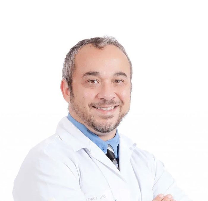 Dr. Carlos Couto