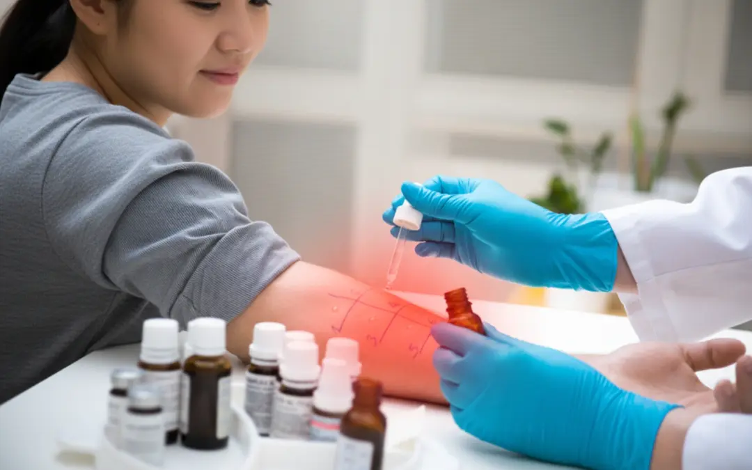 Alguma alergia tem cura? Quais?