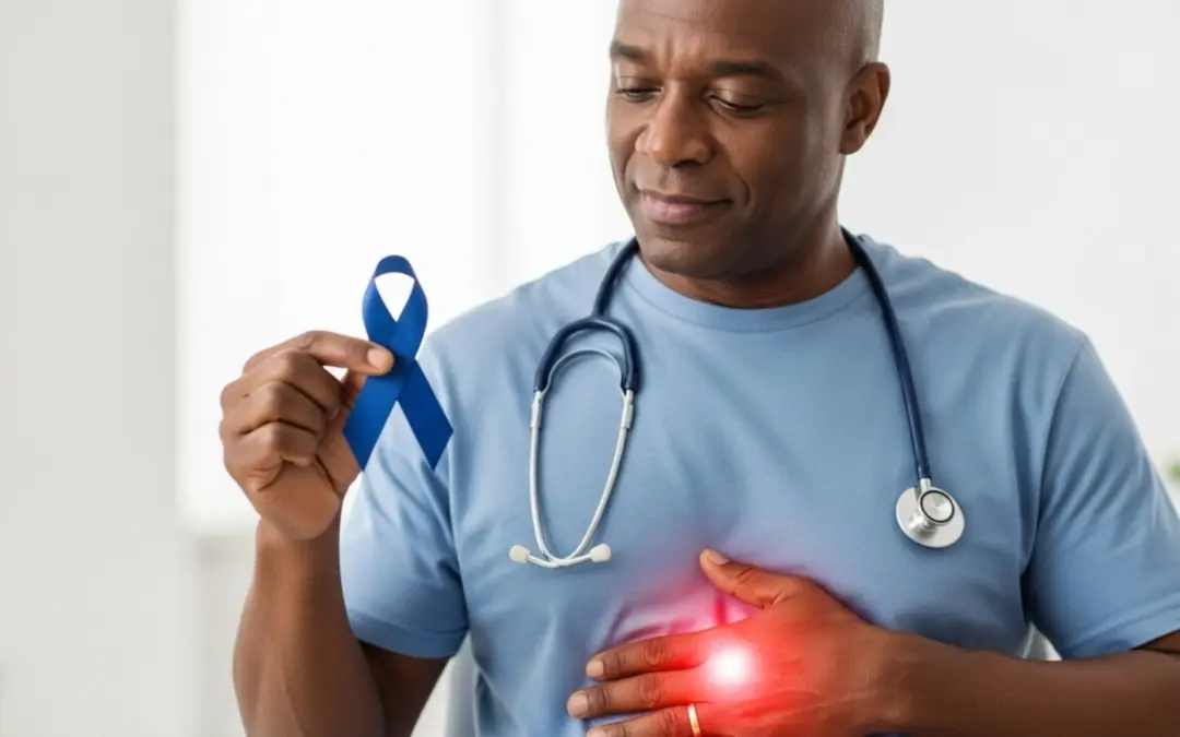 Março Azul-marinho: o mês da prevenção do câncer colorretal