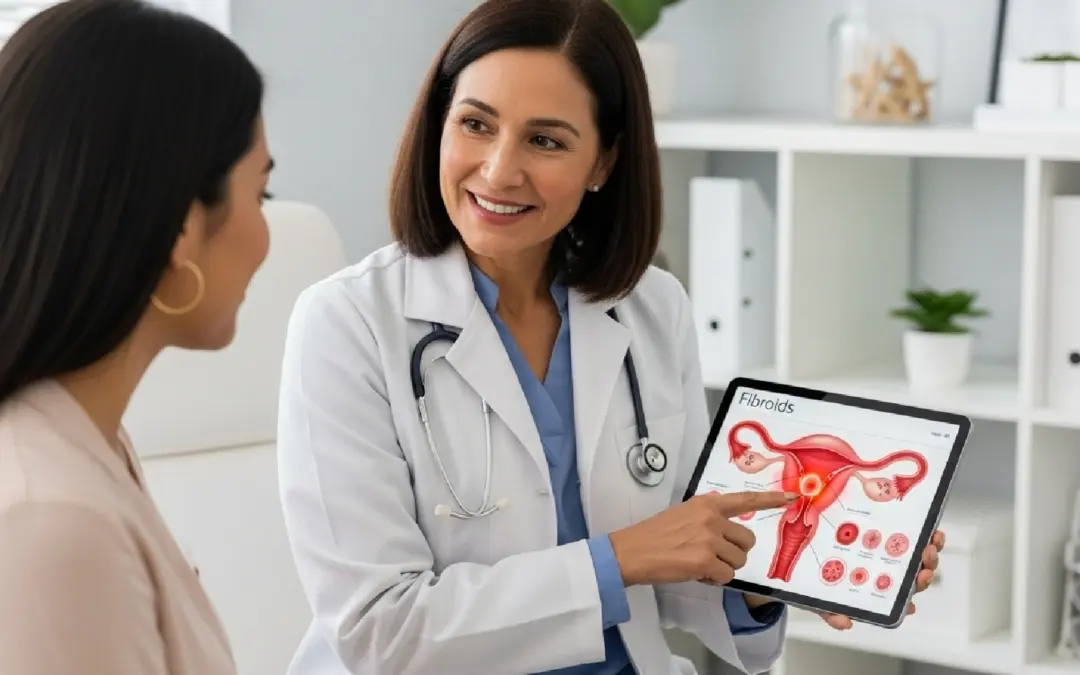 Mioma uterino: o que é? Devo me preocupar?