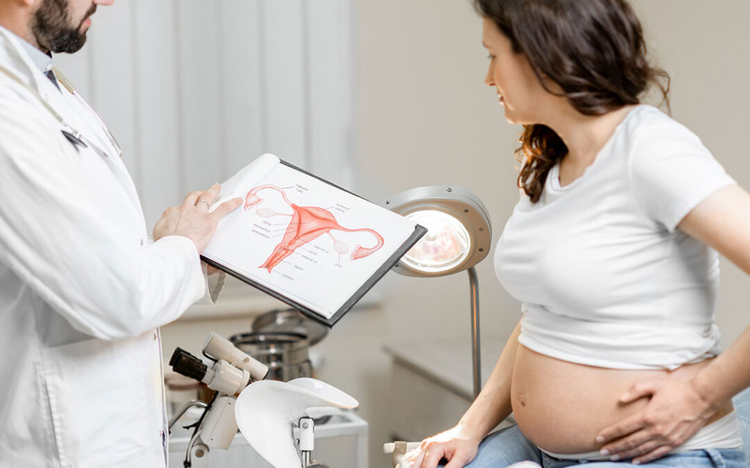 Mioma uterino: o que é? Devo me preocupar?