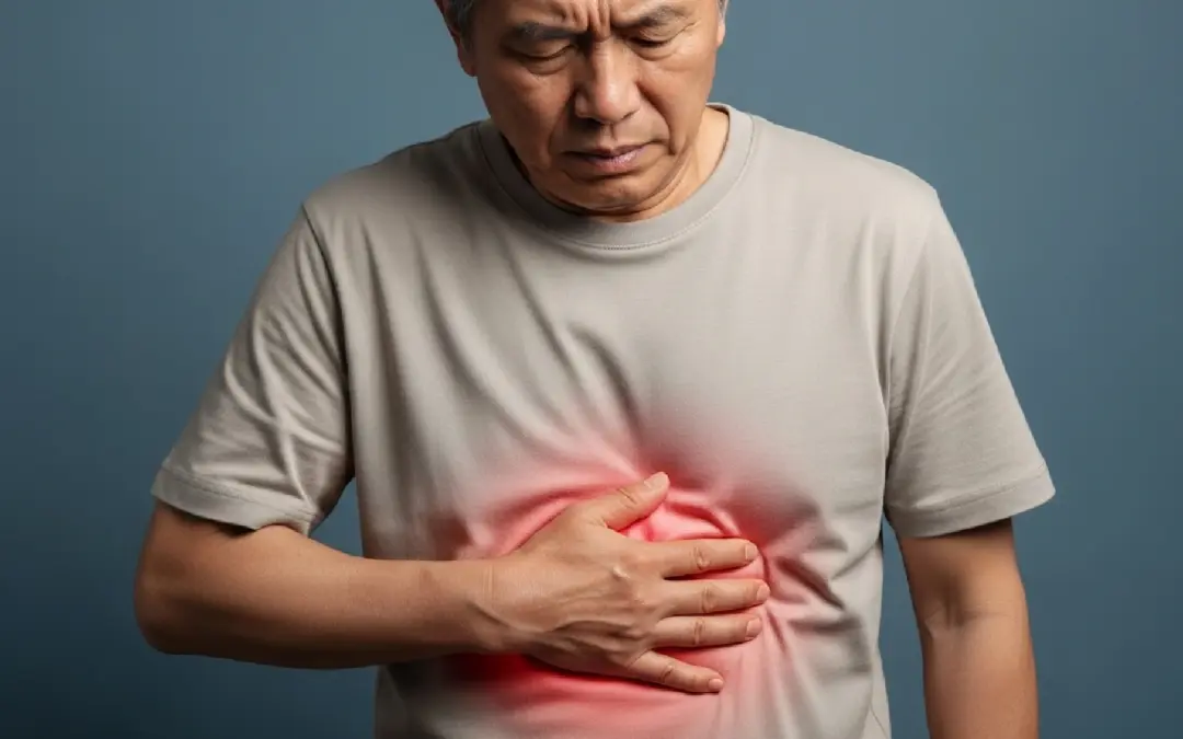 Você sabe do que trata a hepatologia?