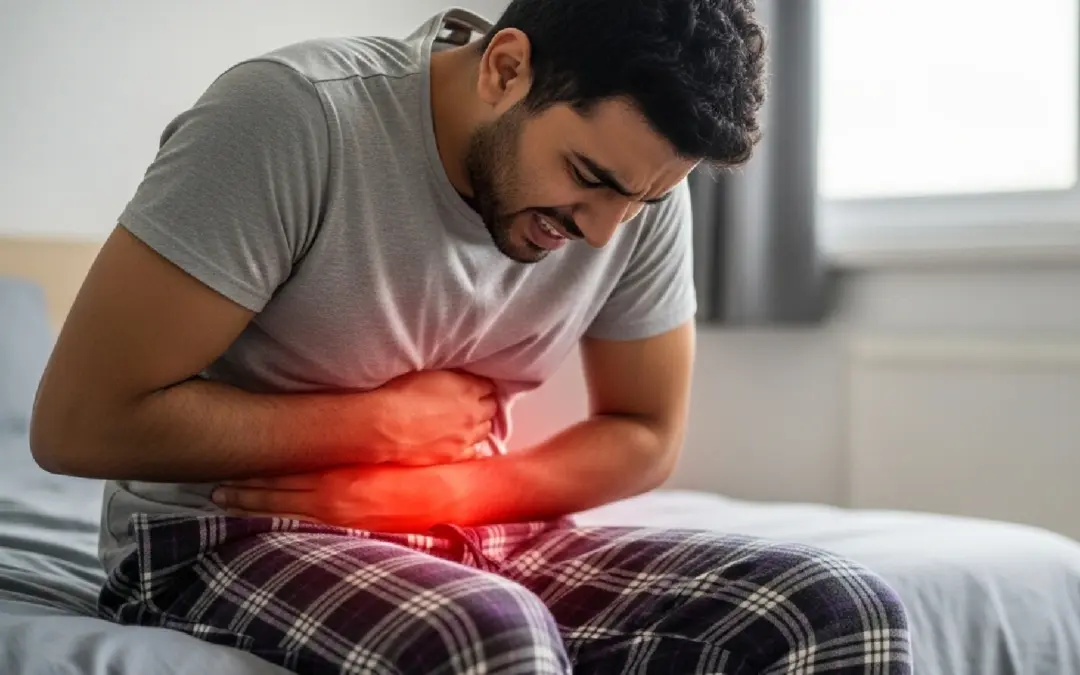 Maio Roxo: um alerta para as Doenças Inflamatórias Intestinais
