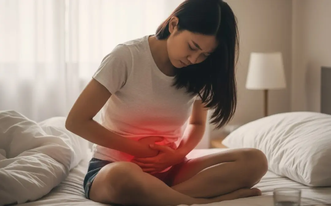 Tudo sobre endometriose: sintomas, tratamentos e causas