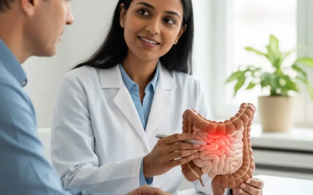 Quando é recomendado fazer uma colonoscopia?