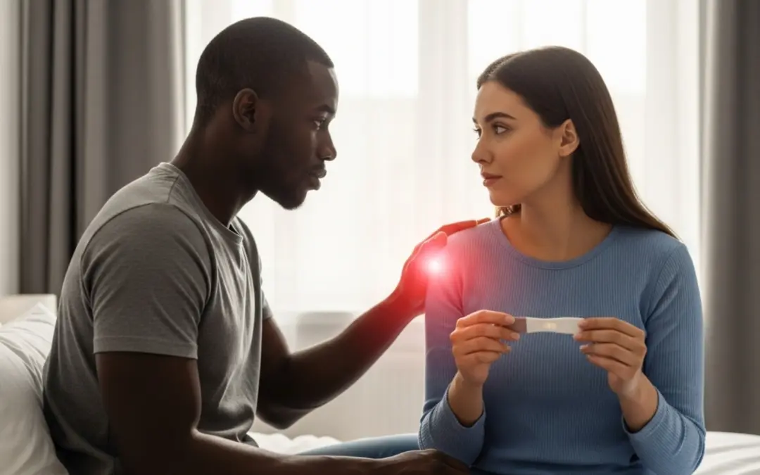 Infertilidade: causas e opções de tratamento